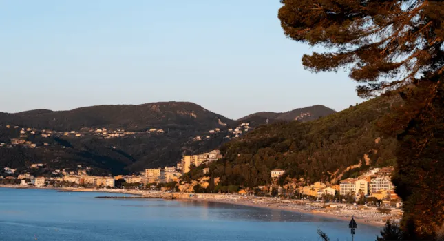 Campeggi a Spotorno - CampingDirect - Immagine n°2