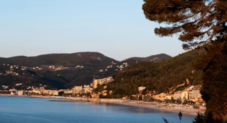 Campeggi a Spotorno - CampingDirect - Immagine n°1