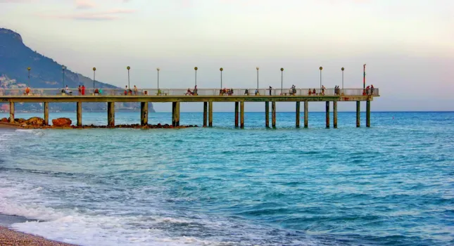 Campeggi a Pietra Ligure - CampingDirect - Immagine n°2