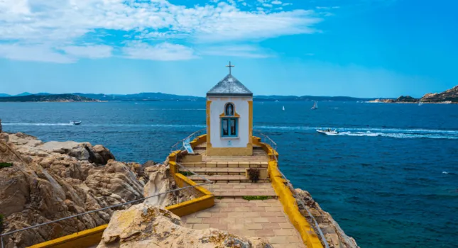 Campeggi a Sassari - CampingDirect - Immagine n°2