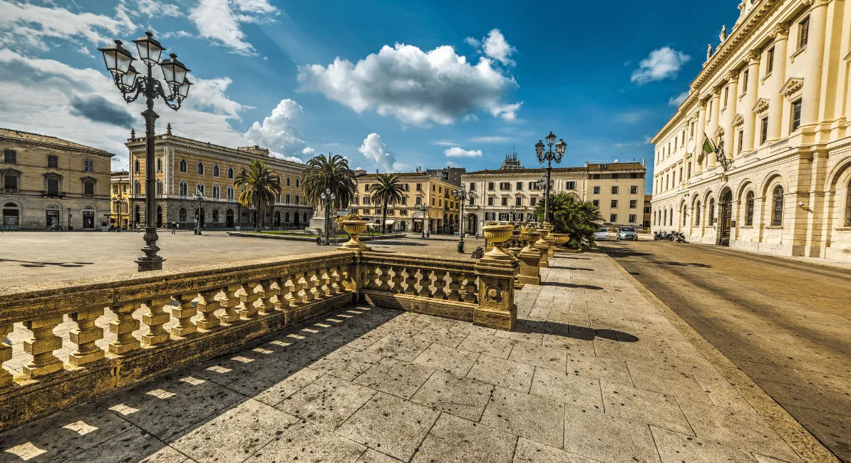 Campeggi a Sassari - CampingDirect