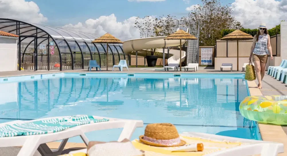 Les meilleurs campings en bord de plage pour les amateurs de surf  - CampingDirect - Image n°3