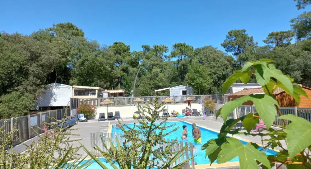 Les meilleurs campings en bord de plage pour les amateurs de surf  - CampingDirect - Image n°5