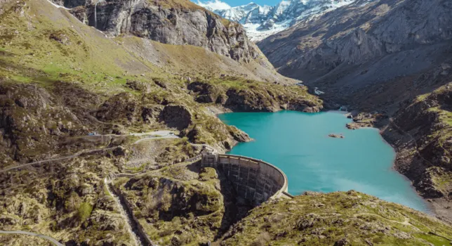 Camping Gavarnie - CampingDirect - Image n°2