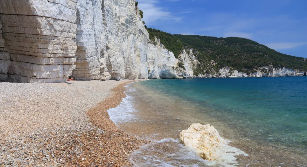 Camping Gargano: spiagge e natura in provincia di Foggia - CampingDirect - Immagine n°5