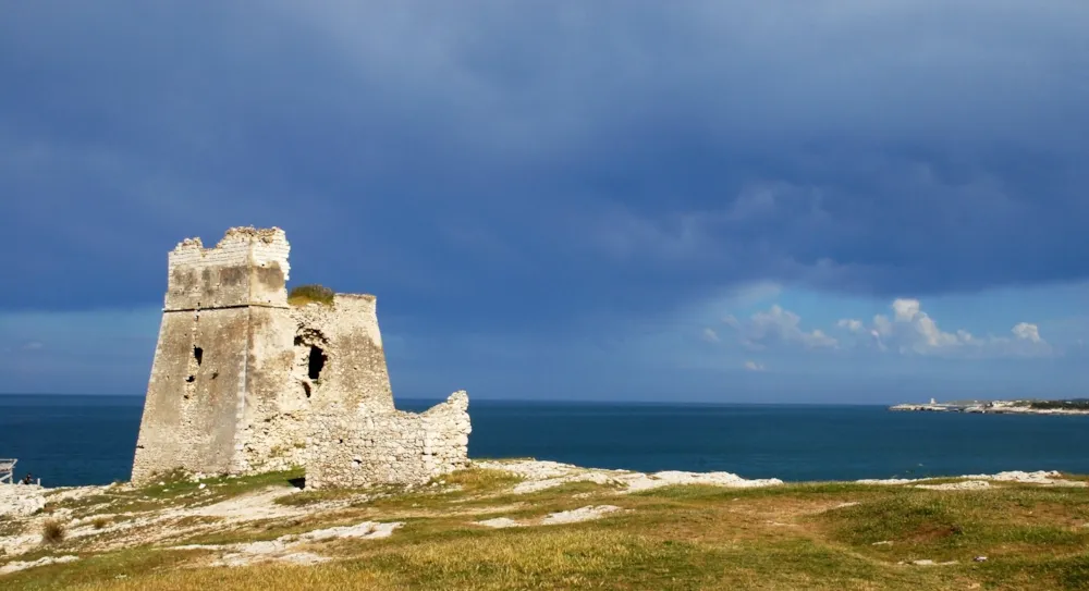 Camping Gargano: spiagge e natura in provincia di Foggia - CampingDirect - Immagine n°4
