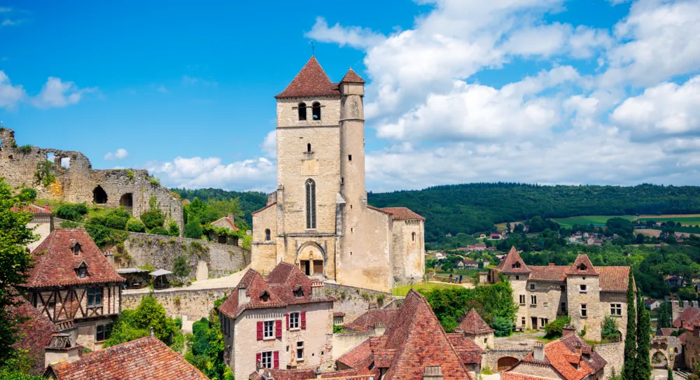 Découvrir le Lot : villages, nature et camping au coeur de l'Occitanie - CampingDirect