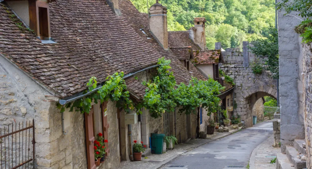 Découvrir le Lot : villages, nature et camping au coeur de l'Occitanie  - CampingDirect - Image n°2