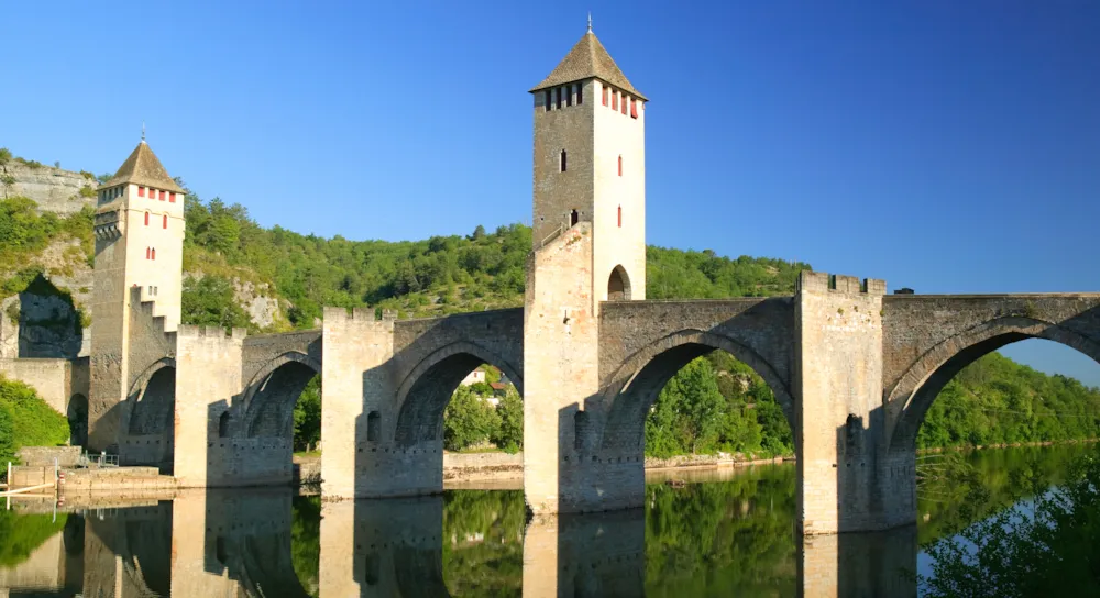 Découvrir le Lot : villages, nature et camping au coeur de l'Occitanie  - CampingDirect - Image n°3