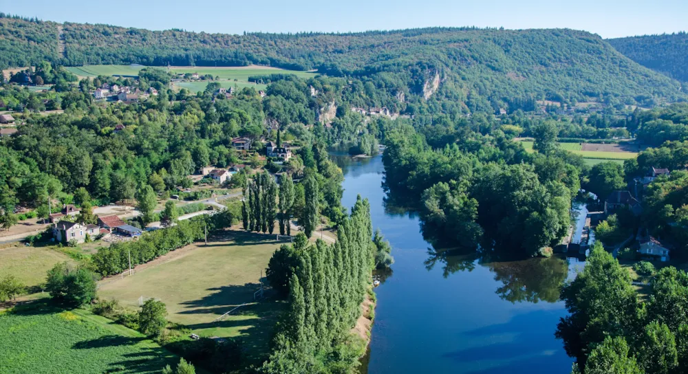 Découvrir le Lot : villages, nature et camping au coeur de l'Occitanie  - CampingDirect - Image n°4