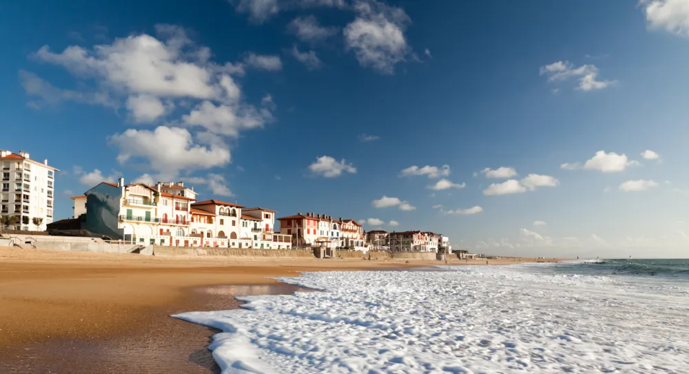 Le charme des vacances en camping dans Les Landes  - CampingDirect - Image n°3