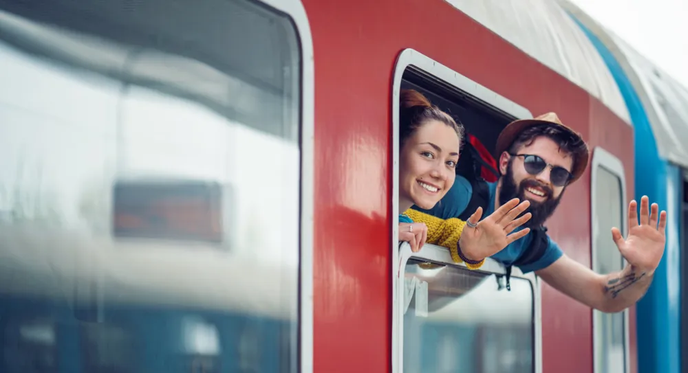 Le train Zurich-Paris : la meilleure façon d’arriver au cœur de la capitale - CampingDirect - Image n°1