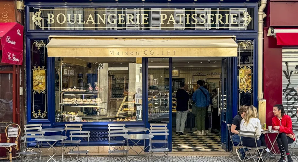 Le train Zurich-Paris : la meilleure façon d’arriver au cœur de la capitale - CampingDirect - Image n°2