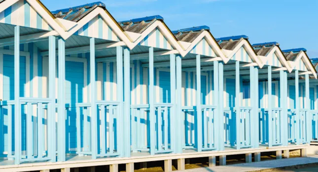 Campeggi a Forte dei Marmi - CampingDirect - Immagine n°2