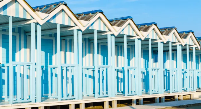 Campeggi a Forte dei Marmi - CampingDirect - Immagine n°2