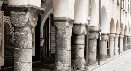 Campeggi Chiavari - CampingDirect - Immagine n°1