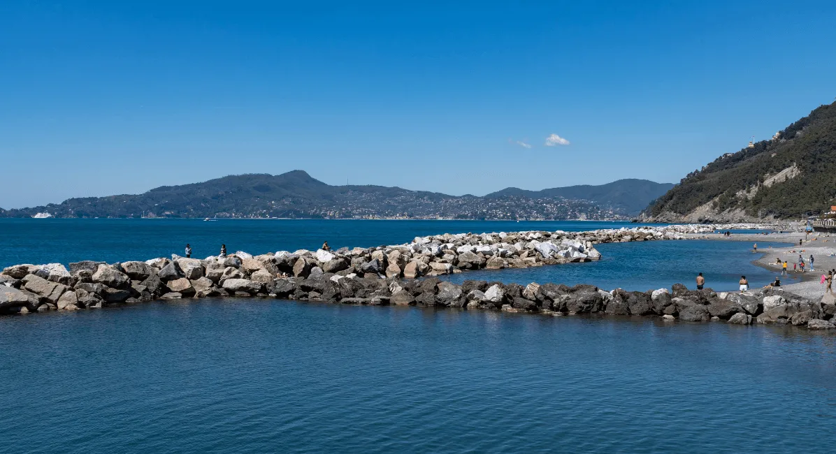 Campeggi Chiavari - CampingDirect