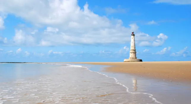 Camping Saint-Georges-de-Didonne - CampingDirect