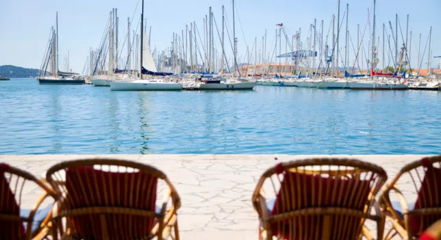 Camping Toulon - CampingDirect - Image n°3