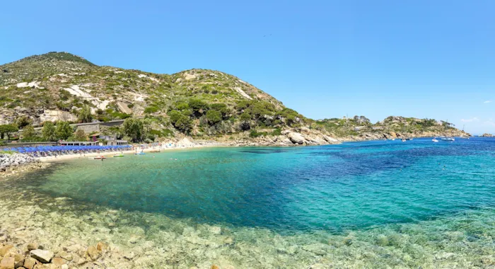 Camping a Grosseto: mare, natura e borghi in Maremma - CampingDirect