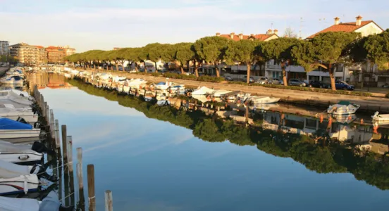 Campeggi Grado - CampingDirect - Immagine n°1