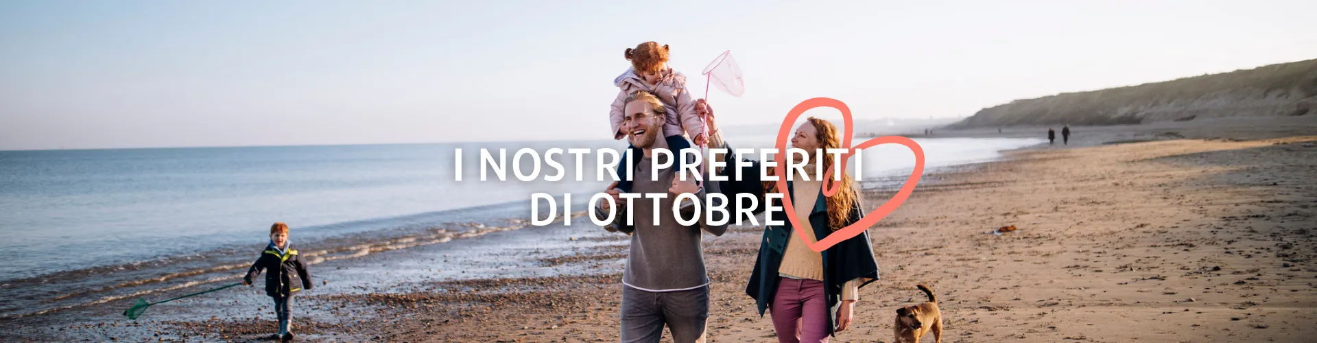 Campeggi del mese - CampingDirect