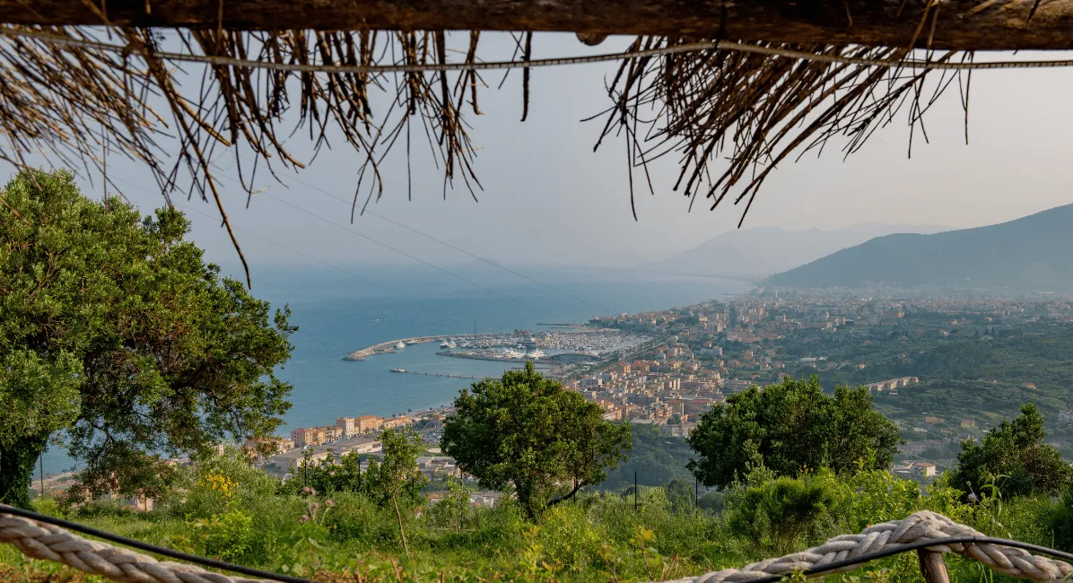 Campeggi a Loano - CampingDirect