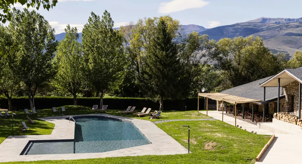 Campings para el  fin de semana - CampingDirect - Imagen n°3