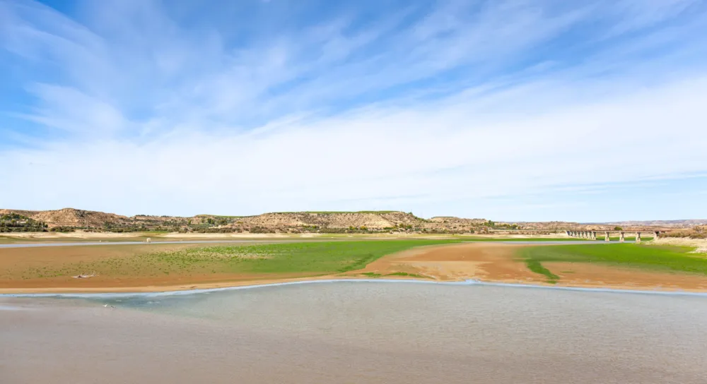 Campings para el  fin de semana - CampingDirect - Imagen n°8