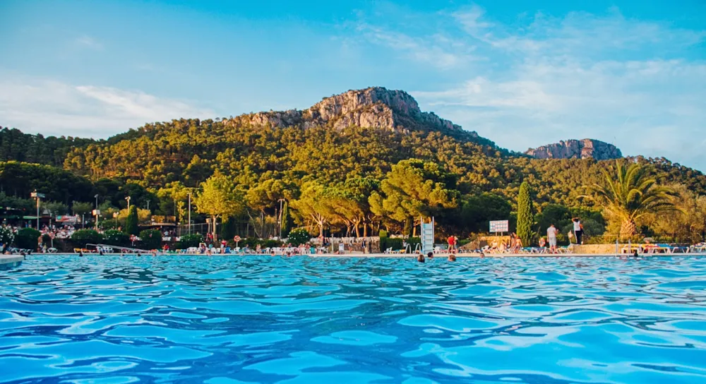 Campings para el  fin de semana - CampingDirect - Imagen n°2