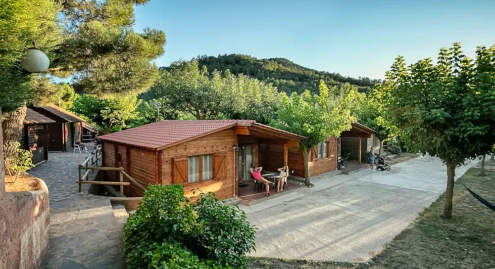 Campings para el  fin de semana - CampingDirect - Imagen n°4