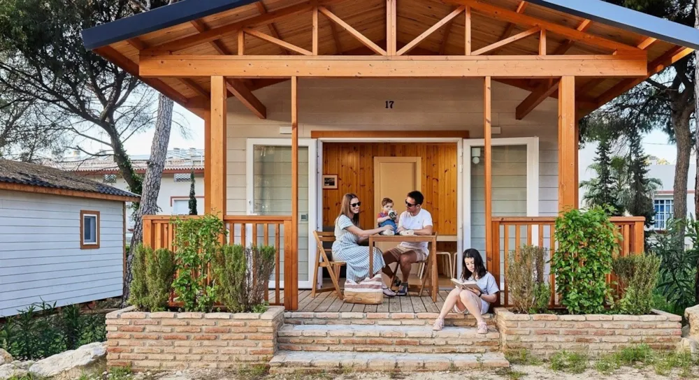 Campings para el  fin de semana - CampingDirect - Imagen n°1