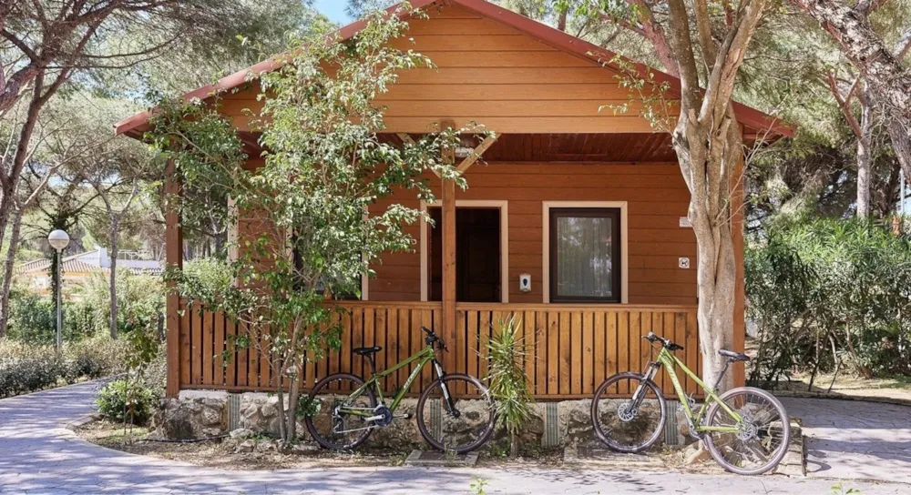 Campings para el  fin de semana - CampingDirect - Imagen n°5