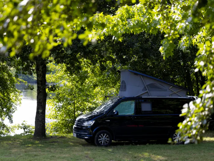 Roadtrip met een busje door de Dordogne - Dordogne