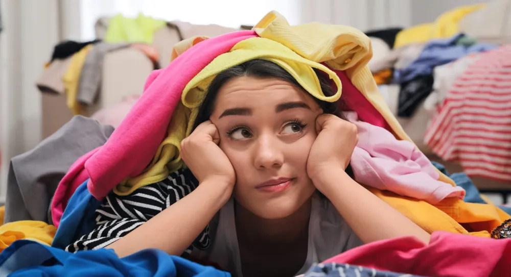 Comment s'habiller pour des vacances en camping ? - CampingDirect - Image n°1