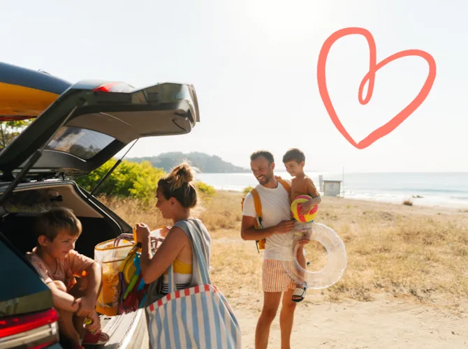 Campings du mois de novembre - CampingDirect