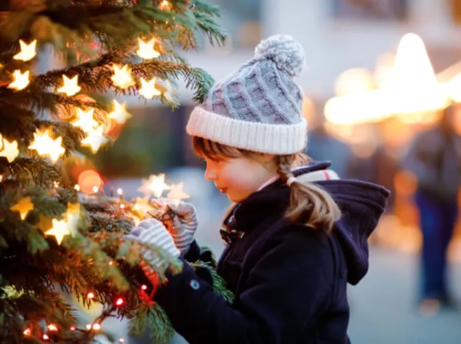 Vakantieparken en campings in Nederland voor een winterbeleving - CampingDirect