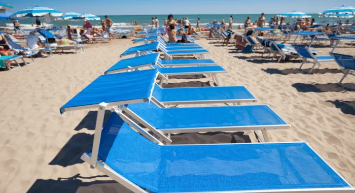 Campeggi Riccione - CampingDirect - Immagine n°2