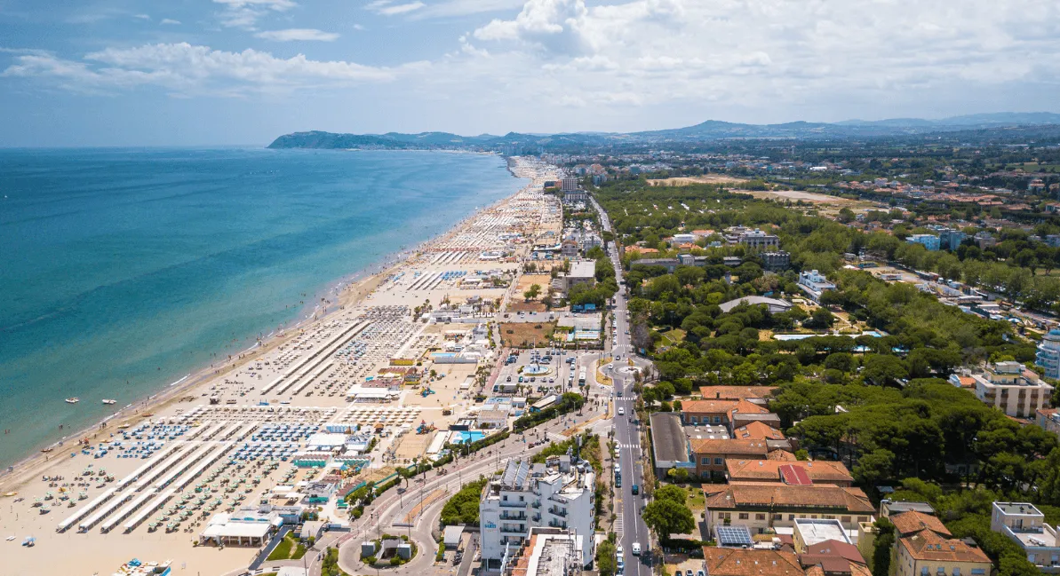Campeggi Riccione - CampingDirect