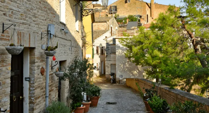 Campeggi a Civitanova Marche - CampingDirect - Immagine n°2