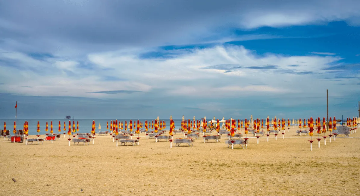 Campeggi a Civitanova Marche - CampingDirect