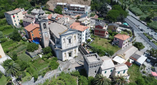 Campeggi a Deiva Marina - CampingDirect - Immagine n°1