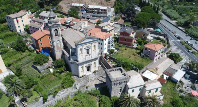 Campeggi a Deiva Marina - CampingDirect - Immagine n°2