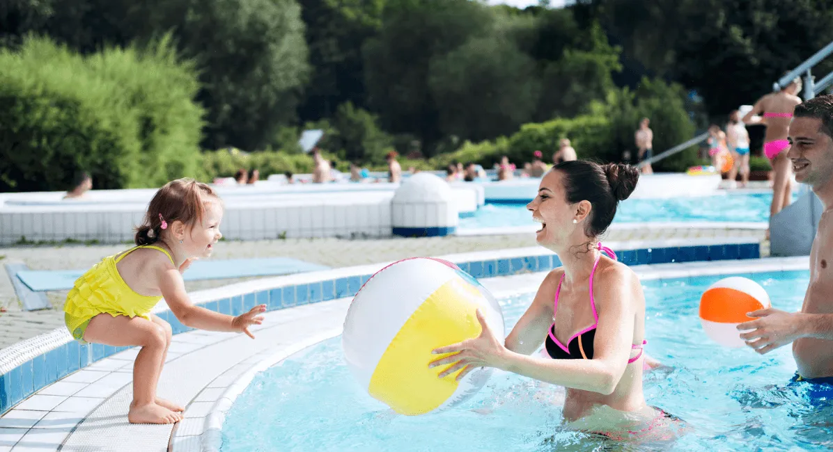 Campeggi a Deiva Marina - CampingDirect