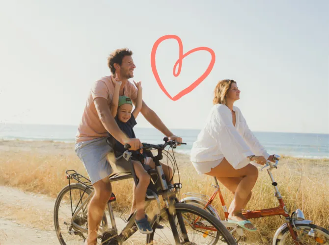 Campingplätze des Monats  - CampingDirect