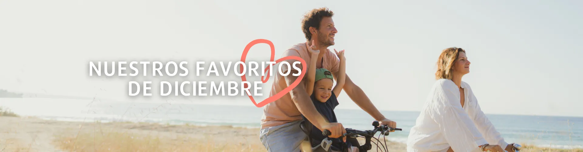 Campings de diciembre - CampingDirect