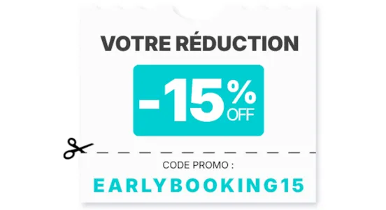 Ventes Privées, des offres exclusives !  - CampingDirect - Image n°1