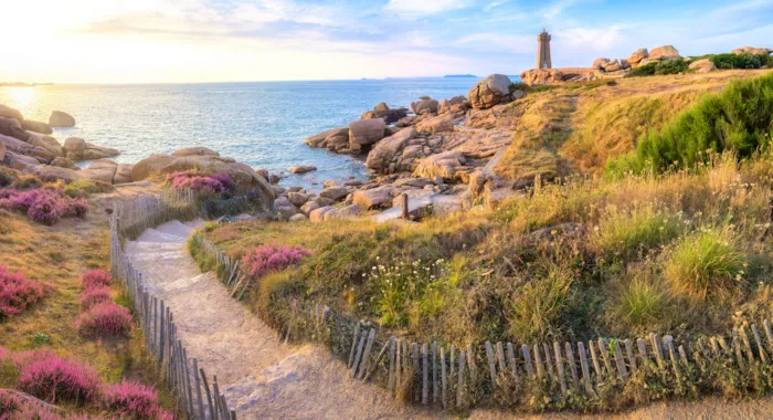 Guide de vos vacances en Bretagne - CampingDirect