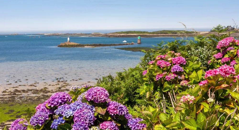 Guide de vos vacances en Bretagne - CampingDirect - Image n°2