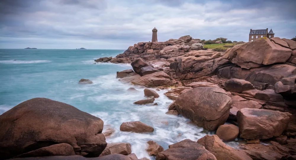 Guide de vos vacances en Bretagne - CampingDirect - Image n°5